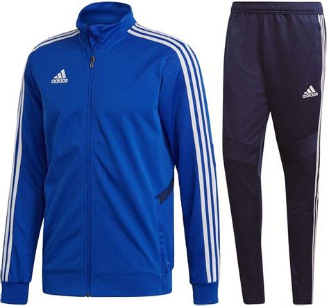 adidas trainingsanzug herren 3xl|Adidas originals anzug herren blau.